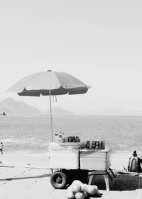 Sede de Mar