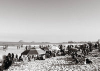 Mar de Gente