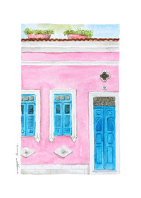 Santo Antônio Casa 13
