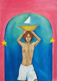 O Barco