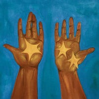 Estrelas de Sol e Sal
