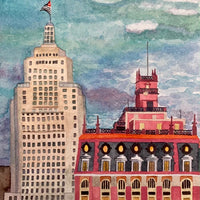 Centro de São Paulo III