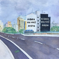 Minhocão IV