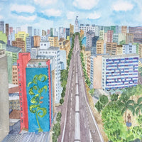 Minhocão VI