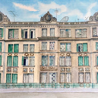 Minhocão VIII