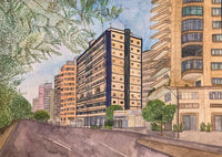 Edifício Esther