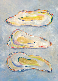 Ostras