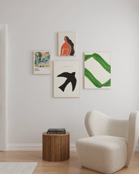 Composição de Quadros – Energia Criativa