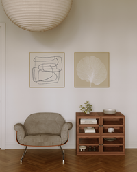 Composição de Quadros – Forma e Essência