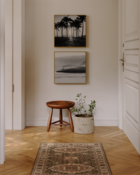 Composição de Quadros – Alma Carioca