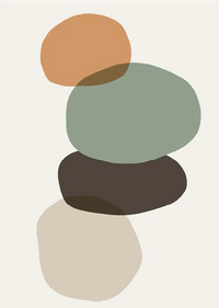 Ensaio Equilíbrio II