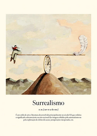 Surrealismo