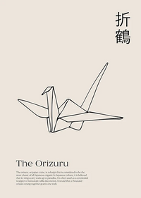 The Orizuru
