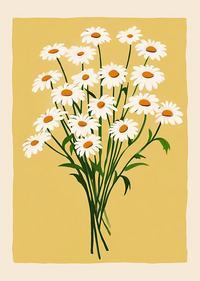 Daisies
