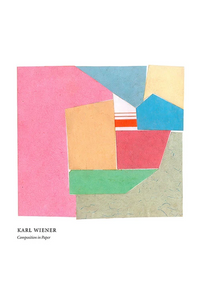 Composition in Paper by Karl Wiener