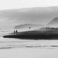 Encontro à Beira-Mar