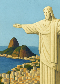 Cristo Redentor