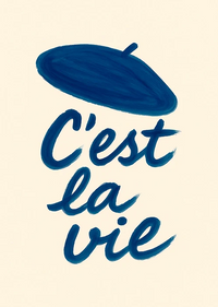 C´est La Vie