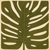 Monstera