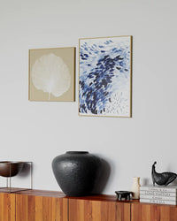 Composição de Quadros – Visual Symphony