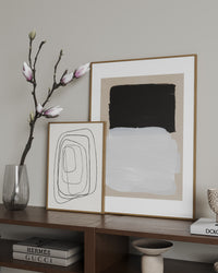 Composição de Quadros – Dualidade