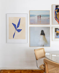 Composição de Quadros – Histórias de Casa & Olga Dornelles