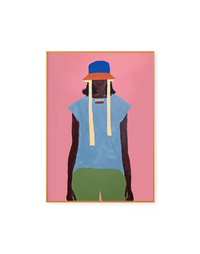 Mulher Preta de Gucci