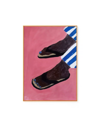 Seguir com Fé e Perseverança