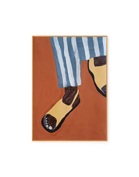 Agradecendo a Bonança