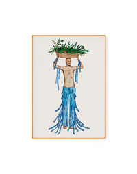 Vou Levar Flores pro Mar