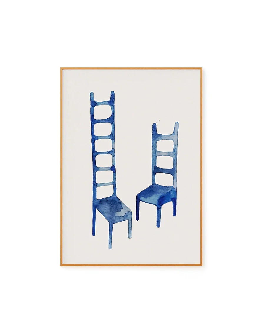 Um Rio Preso na Garganta