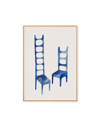 Um Rio Preso na Garganta