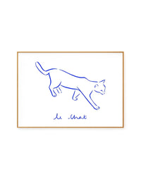 Le Chat