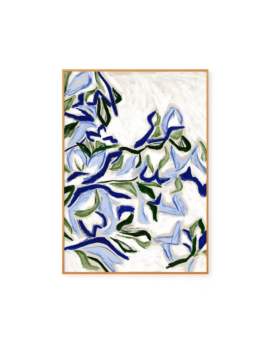 Les Fleurs d’Oranger