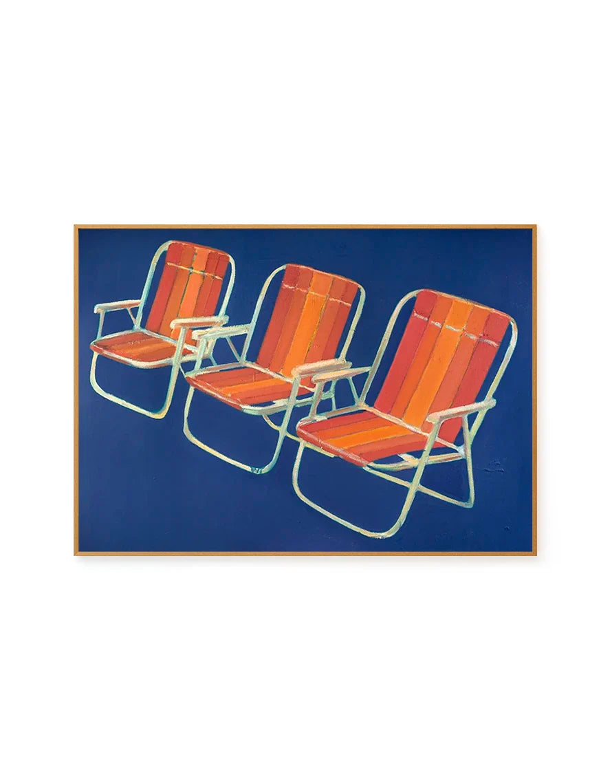 Aproximações e Afastamentos I