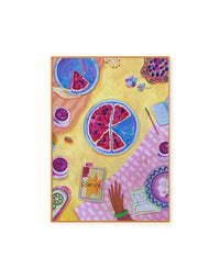 Colecionadora de Agoras