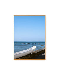 Barcos da Pedra Furada