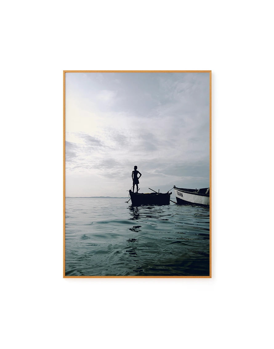 Lobo do Mar