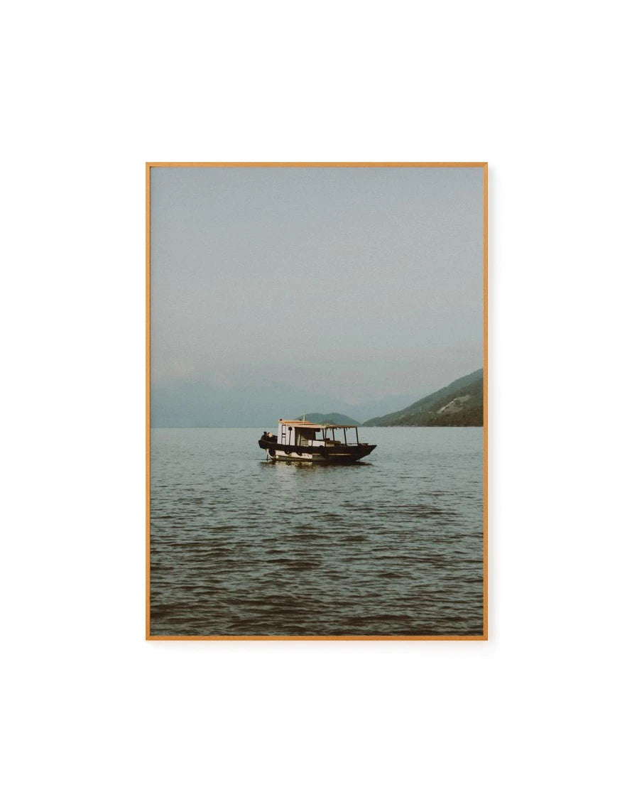 À Deriva