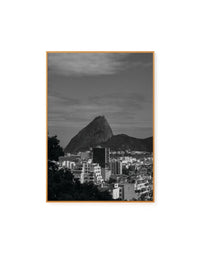 Montanha Urbana