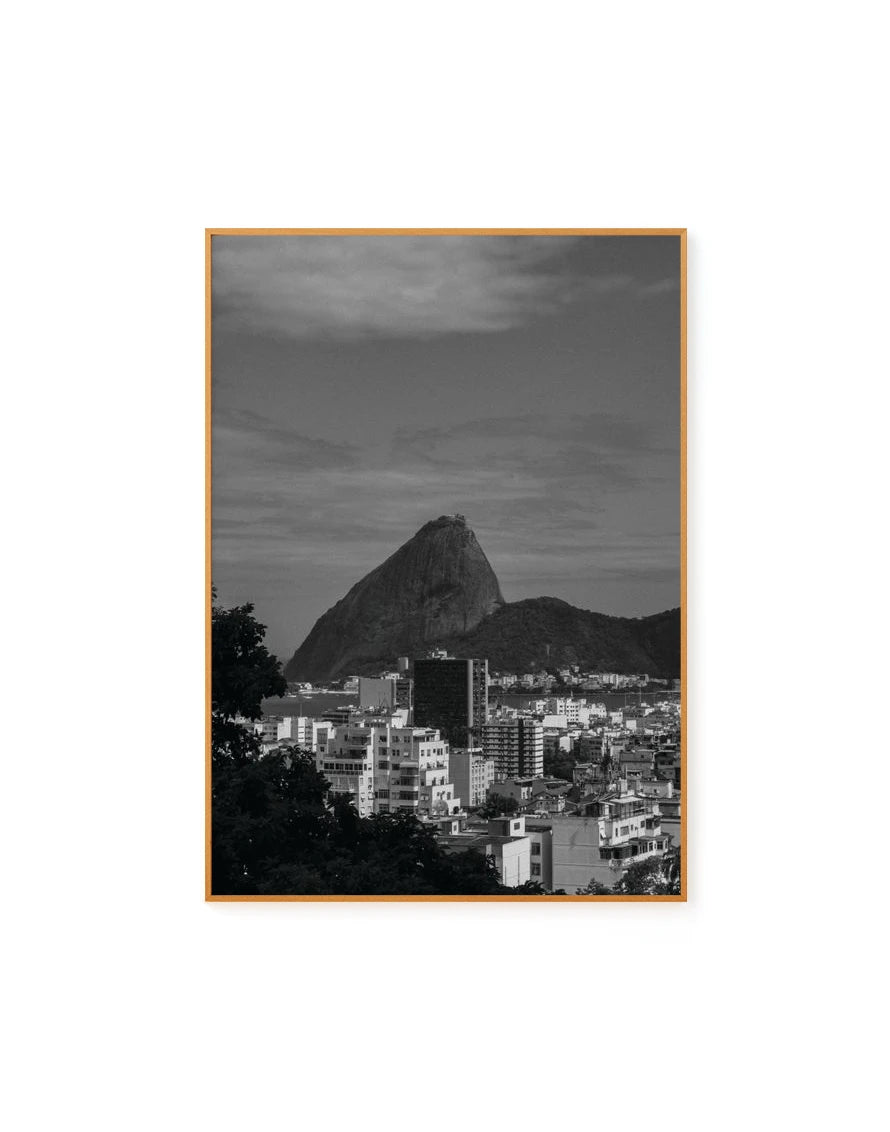 Montanha Urbana