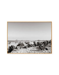Mar de Gente