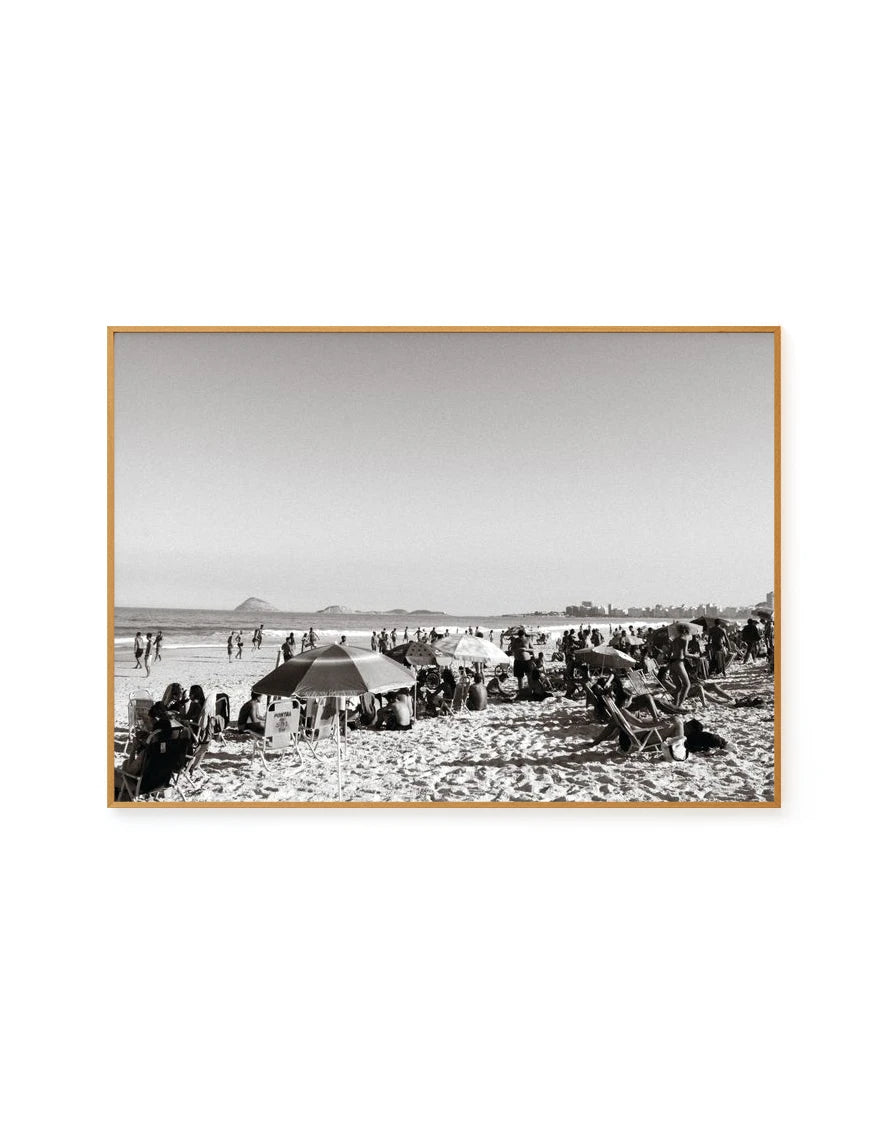 Mar de Gente