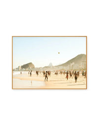 Verão Carioca