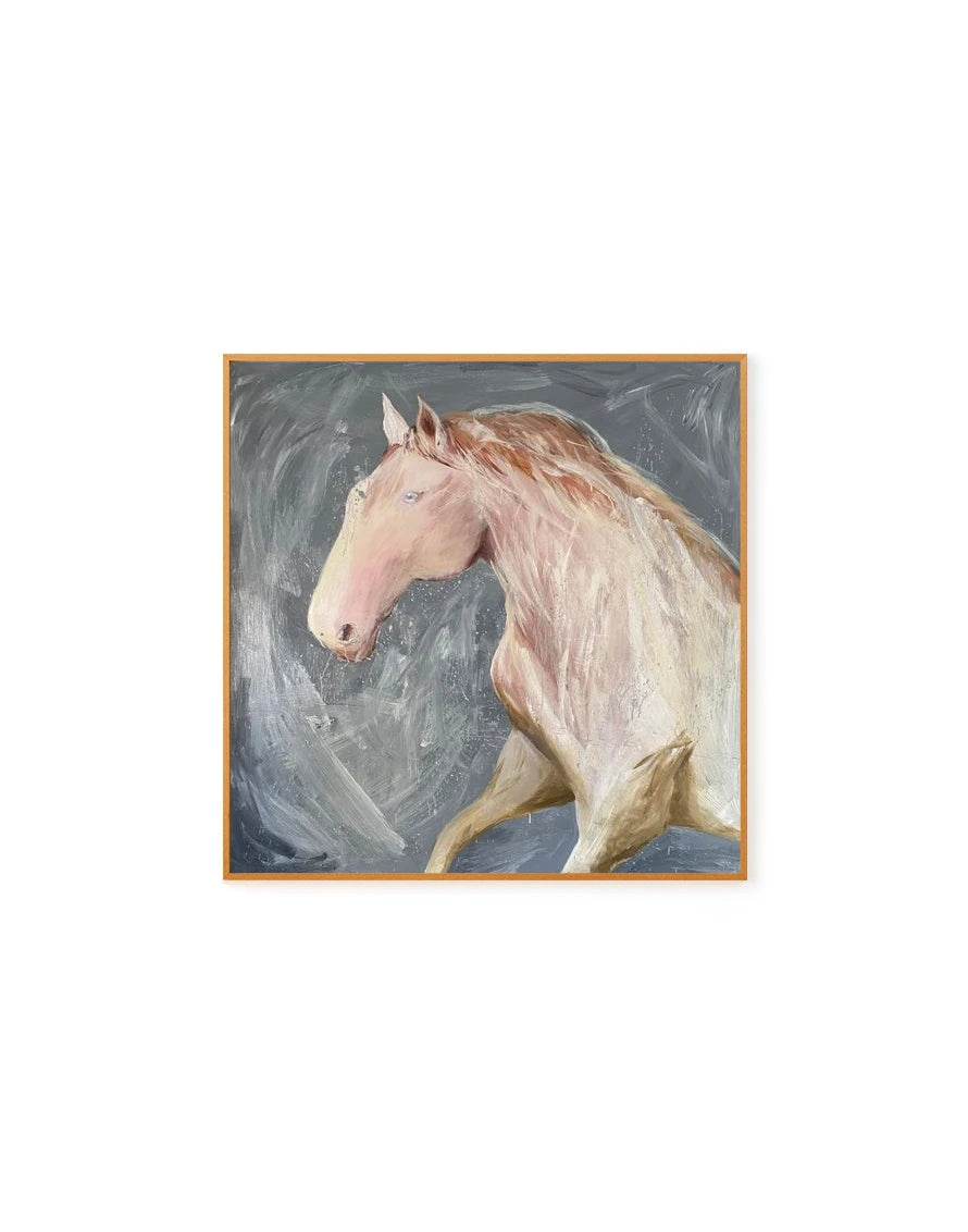 Lusitano