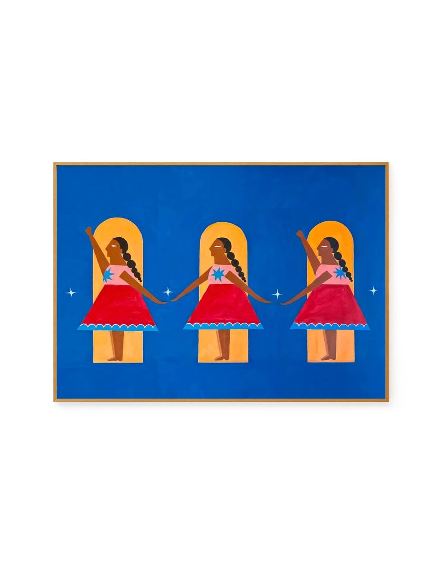 As Meninas
