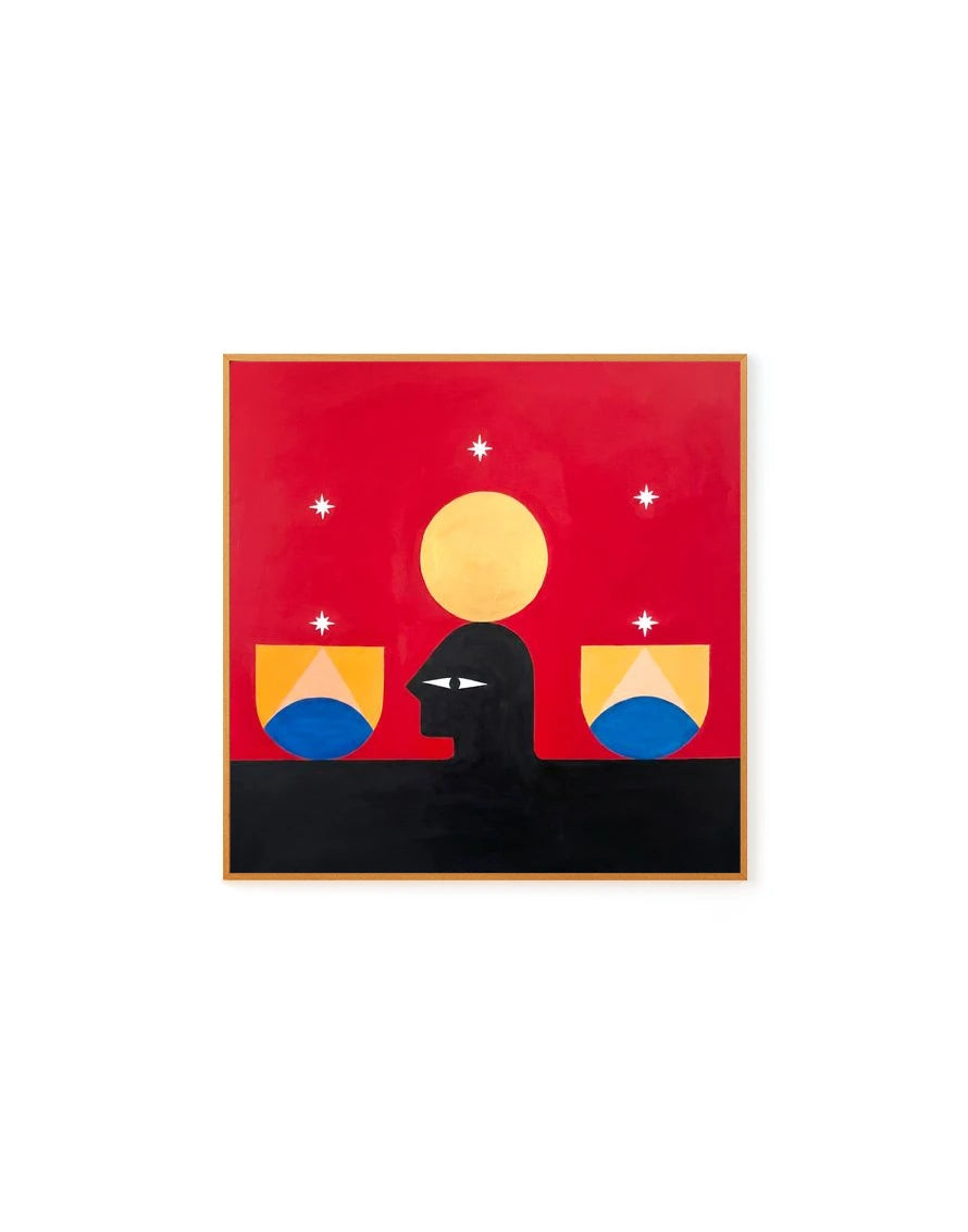 Bandeira I