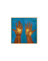 Estrelas de Sol e Sal