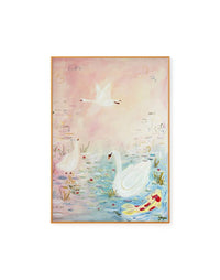 Cisnes