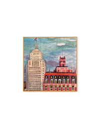 Centro de São Paulo III